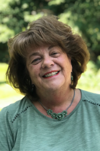 Bernadette Melton-Plante CASA of NH