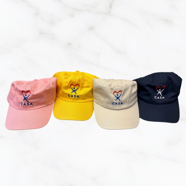 CASA Logo Hat - Image 2