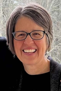 Staff - CASA of New Hampshire