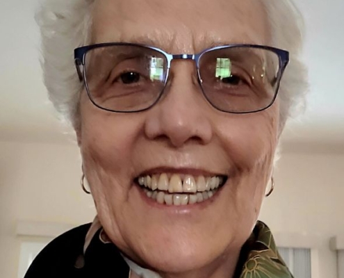 Dorothy Piquado