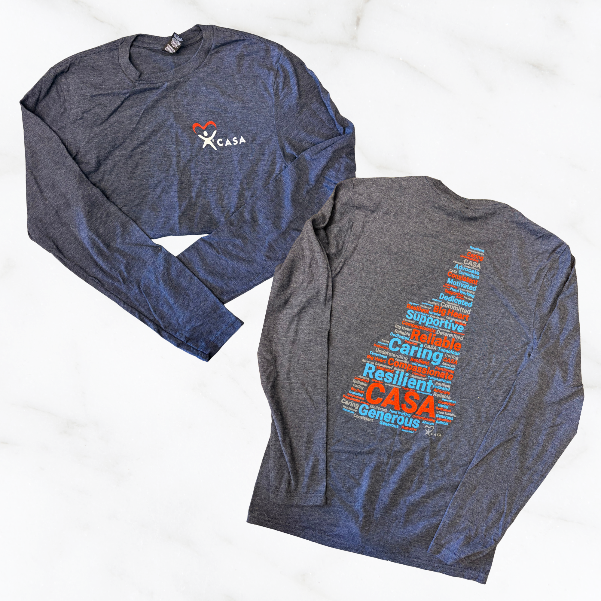 Long Sleeve Tee